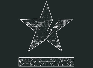 Black Star T-Shirt