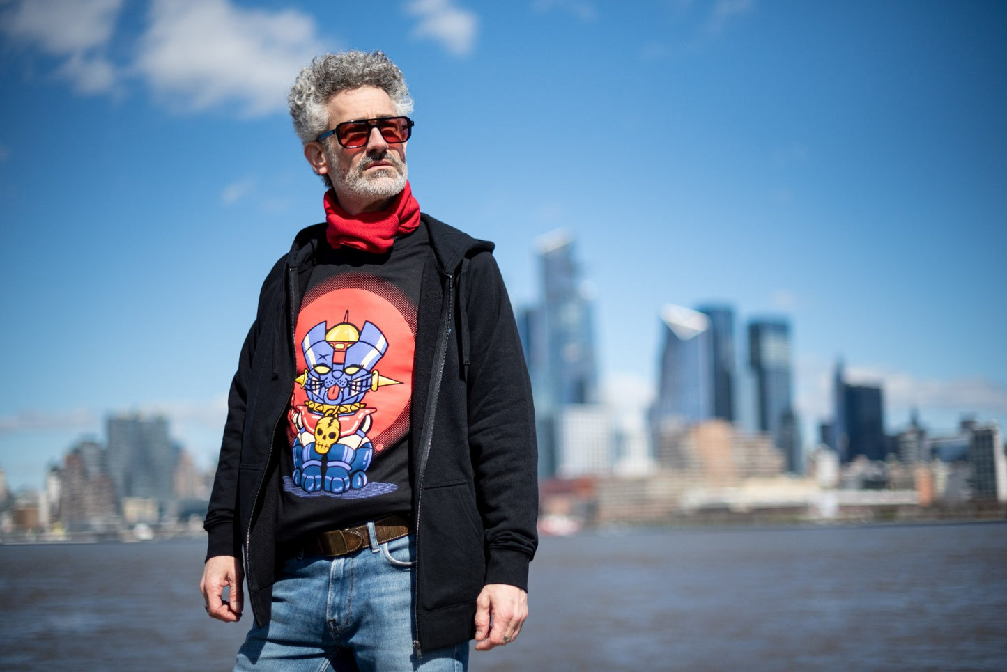 MAZINGER KATO T-Shirt