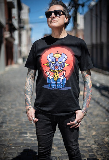 MAZINGER KATO T-Shirt