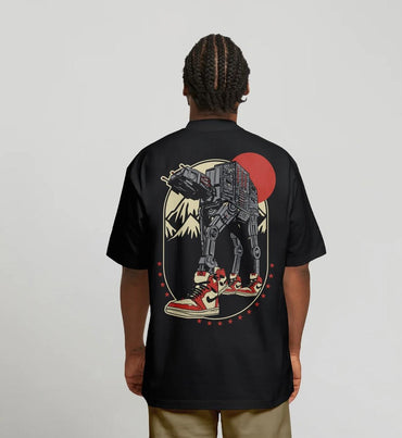 Star Sneaker 10 Year Anniversary T-Shirt