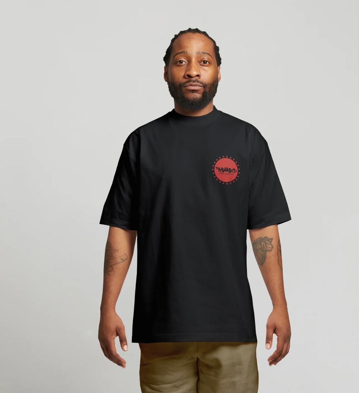 Star Sneaker 10 Year Anniversary T-Shirt