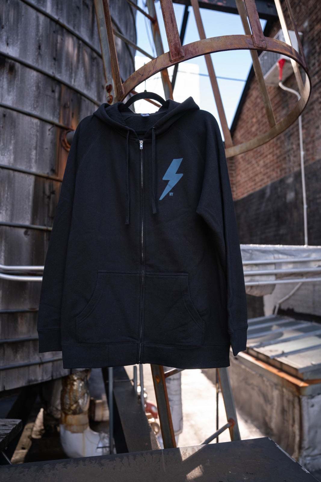 TATPOOH HOODIE
