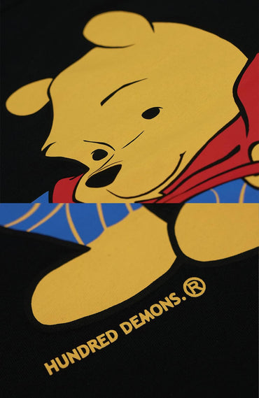 Tat Pooh T-Shirt