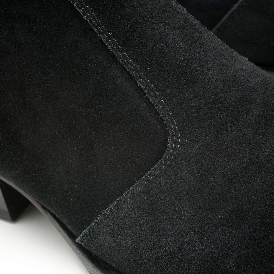 The Morrison Boot, Handmade boots, NY Boots, NYC Boots for men, Rock and Roll Boots for men, leather boots for men, Suede Boots for men, fashion boots for men, handmade boots for men