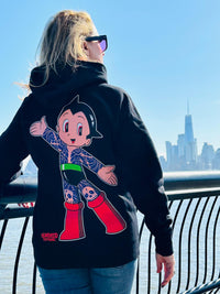 TAT BOY Hoodie