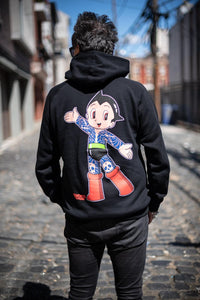 TAT BOY Hoodie