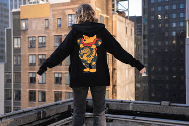 TATPOOH HOODIE