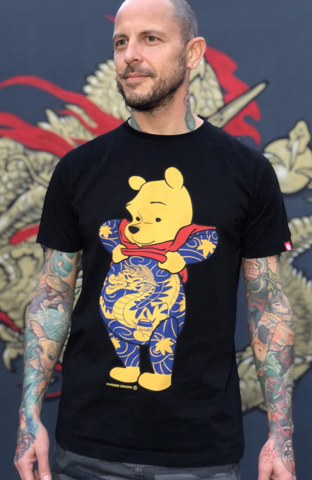 Tat Pooh T-Shirt