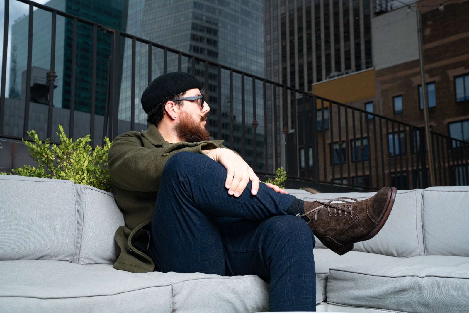 Boots for men, Sally Baker Boots, rock n roll boots, men boots, fashion boots for men, leather boots for men, suede boots for men, leather boots, suede boots, handmade boots for men , Borcego boot