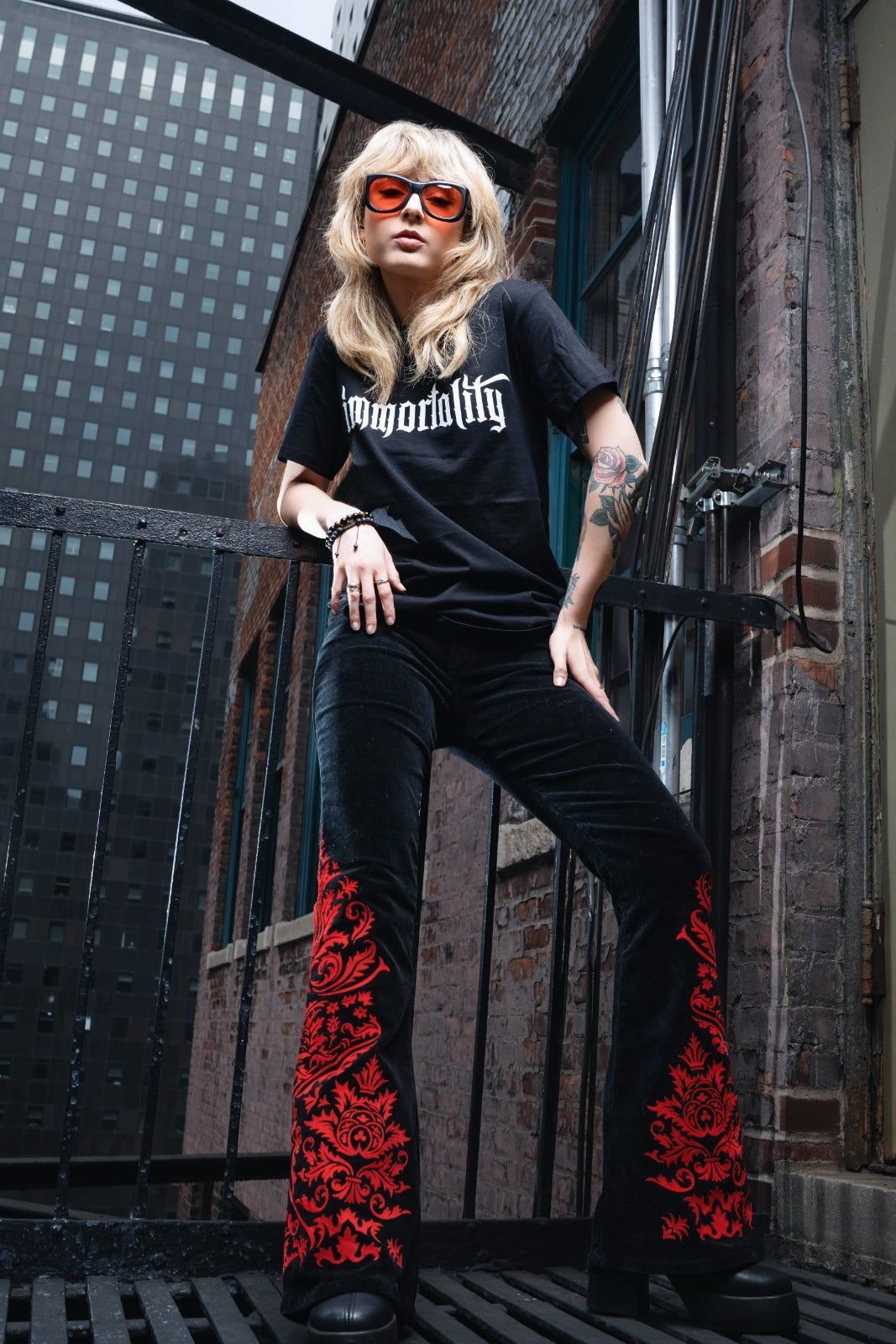 lab309ny, lab309 tees, lab309 t-shirt, Fernando Batoni Tees, Fernando Batoni T-shirts, nyc, NY, NY fashion t-shirt, NY fashion tee