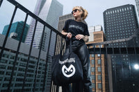 LAB309, lab309 tote, lab309 hoodie, totes for women, hoodies for women, rock n roll hoodies, rock n roll hoodies for women