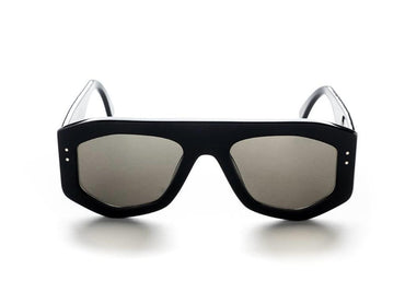 WILDE PANTHER POLISHED SUNGLASSES