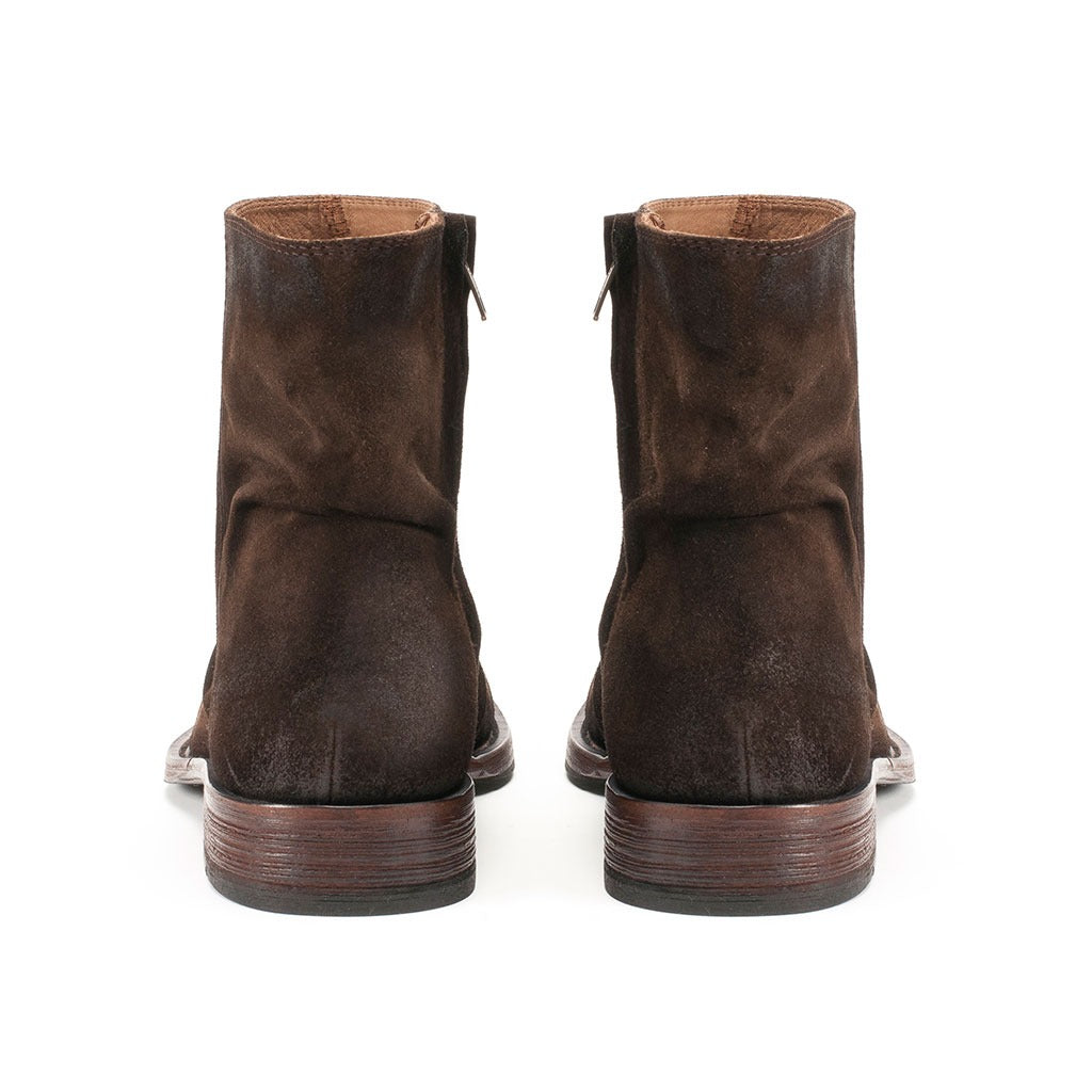 ZORRA BOOT
