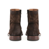 ZORRA BOOT