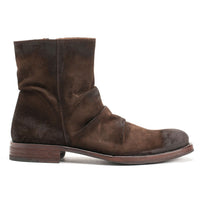 ZORRA BOOT