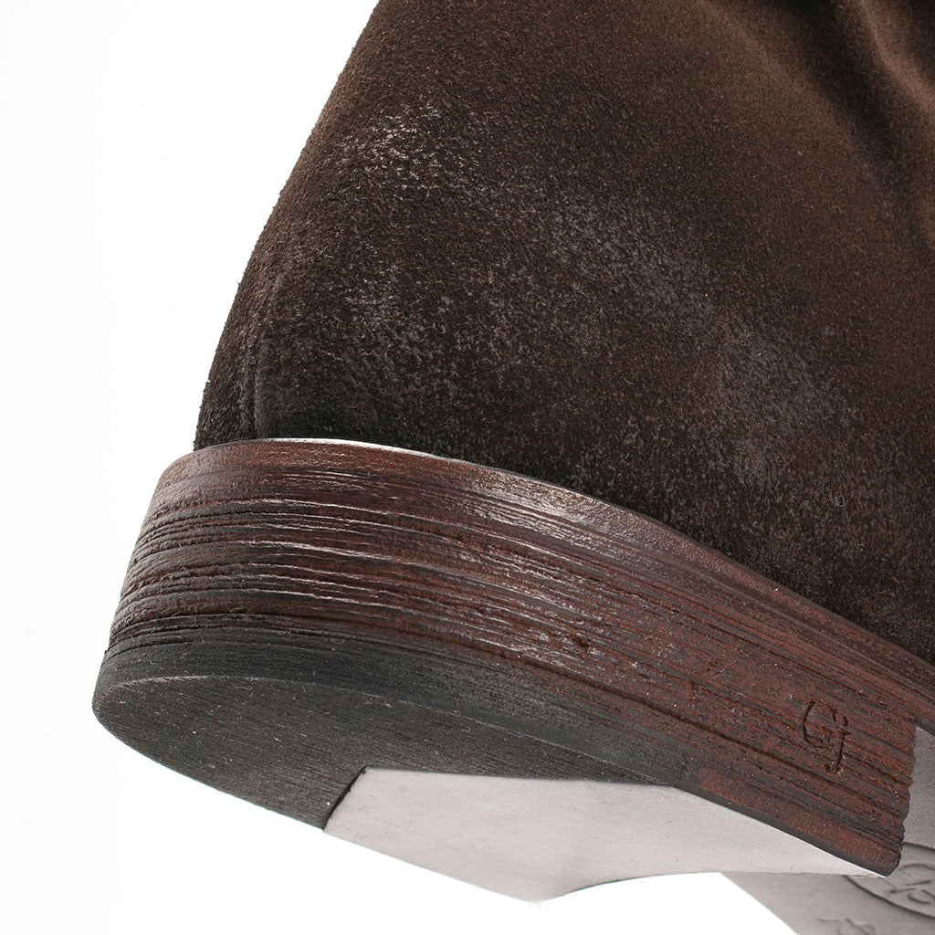 ZORRA BOOT