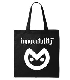 LAB309 Tote, Totes, NYC, NY, Immortality 