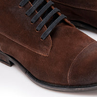 BORCEGO ZORRO