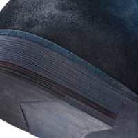 SALLY BACKER BOOT