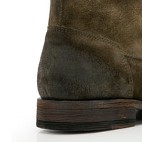 BORCEGO ZORRO