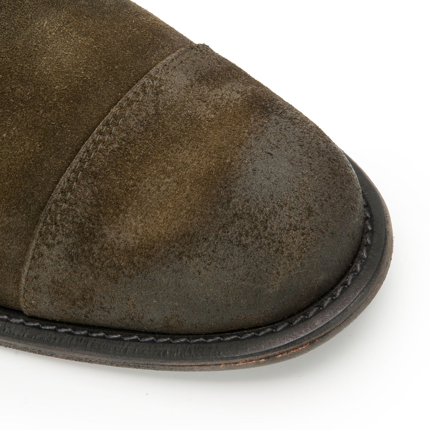 BORCEGO ZORRO