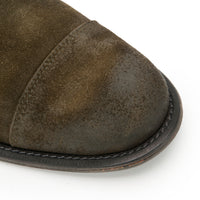 BORCEGO ZORRO