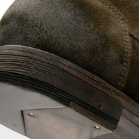 BORCEGO ZORRO