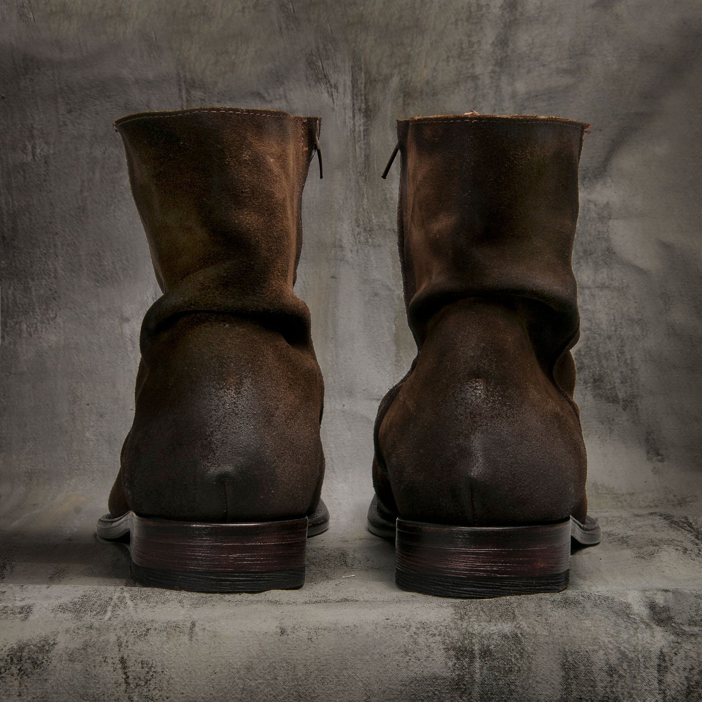 ZORRA BOOT