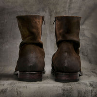 ZORRA BOOT