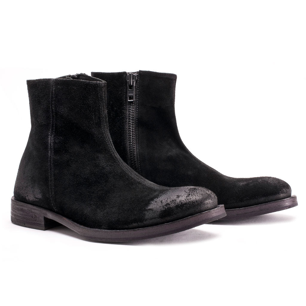 SALLY BACKER BOOT