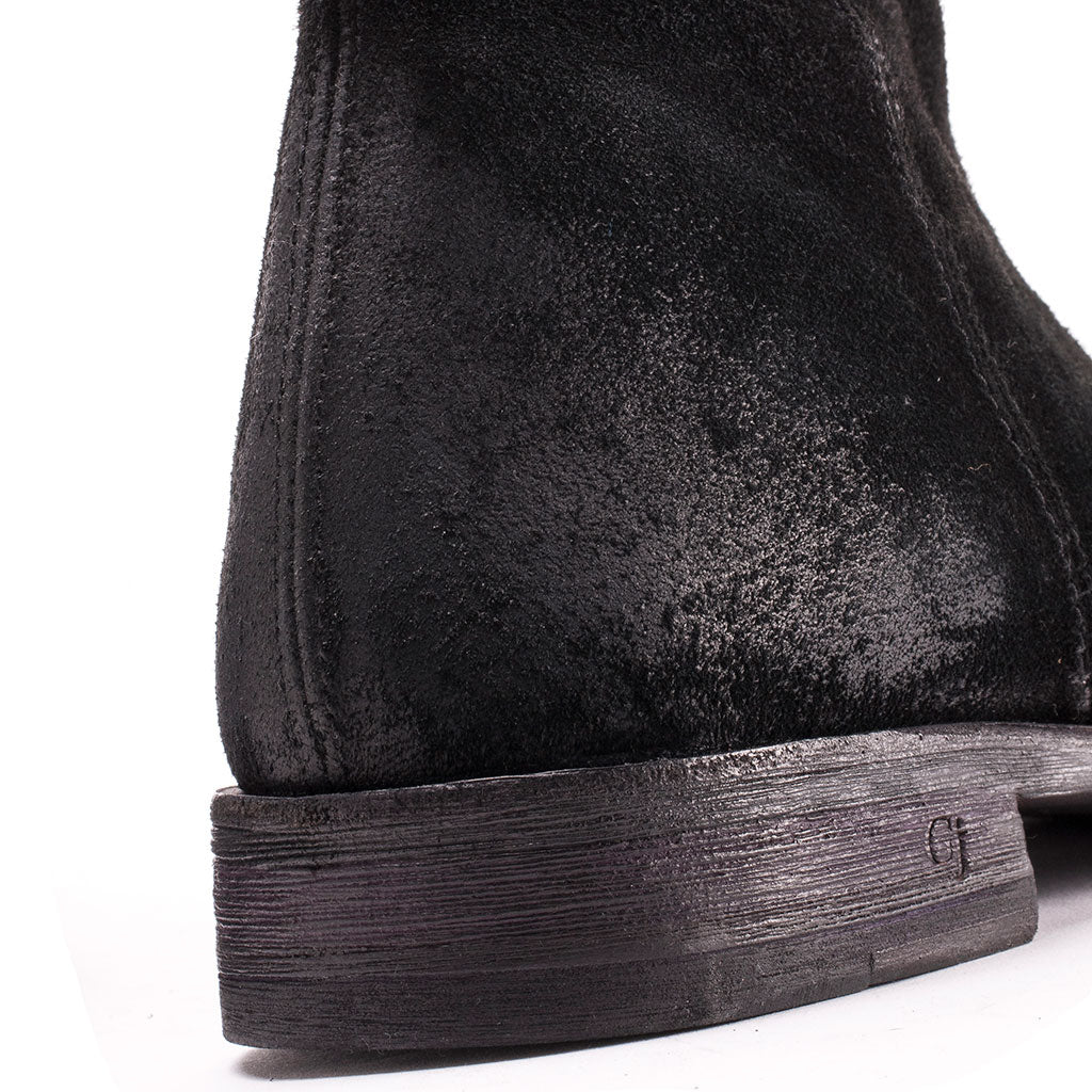 SALLY BACKER BOOT