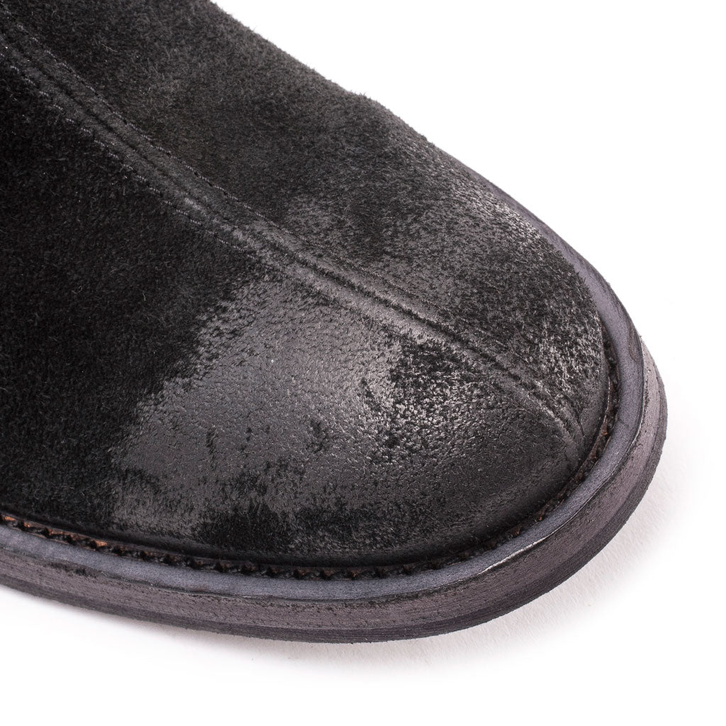 SALLY BACKER BOOT