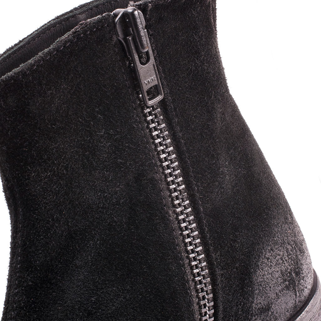 SALLY BACKER BOOT