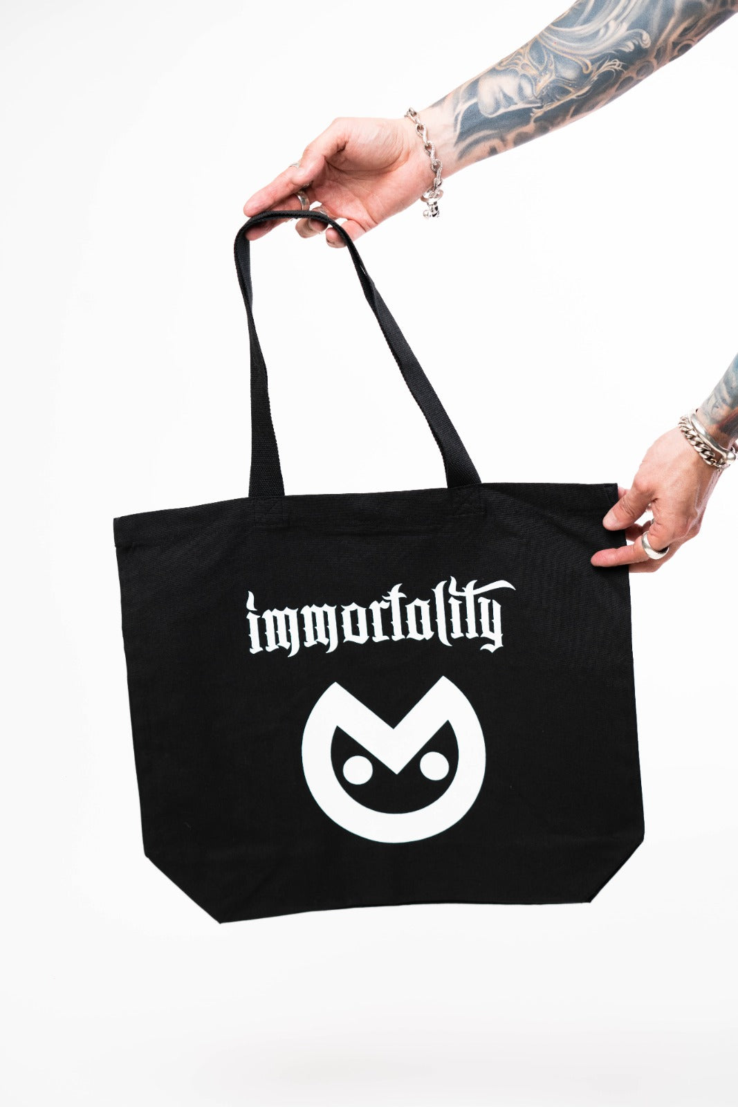 Immortality Totes, LAB309 totes