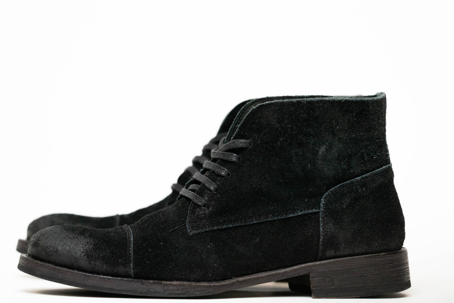 BORCEGO ZORRO
