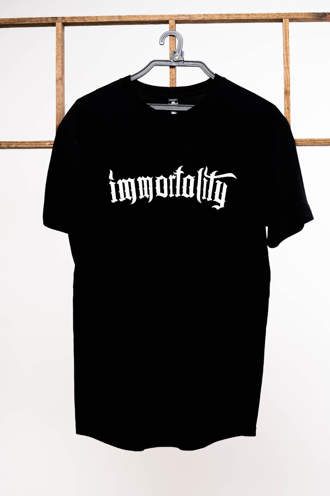 Immortality Tees, Evil Prince Tee, T-shirt, Fernando Batoni, LAB309NY