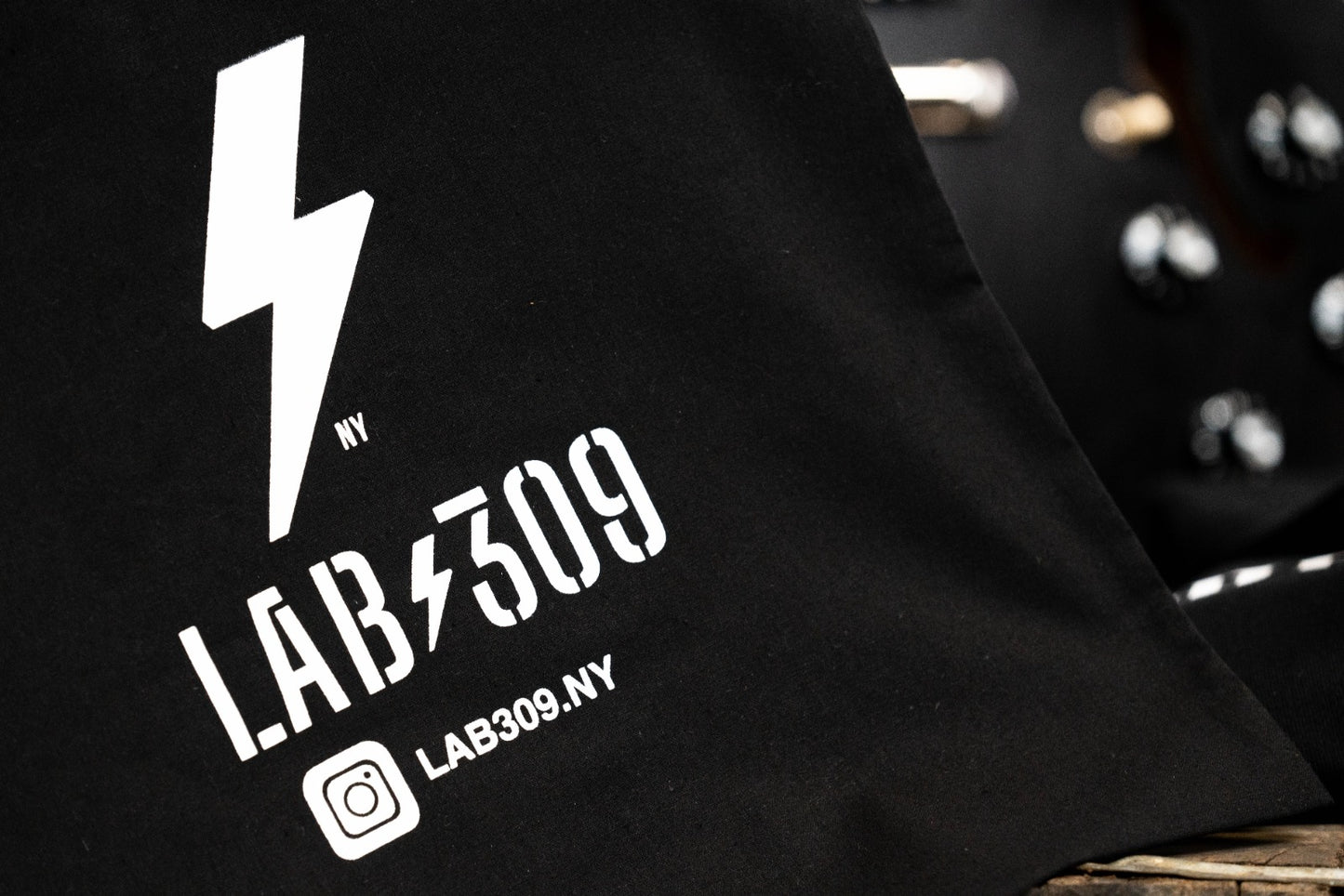 LAB309 TOTE