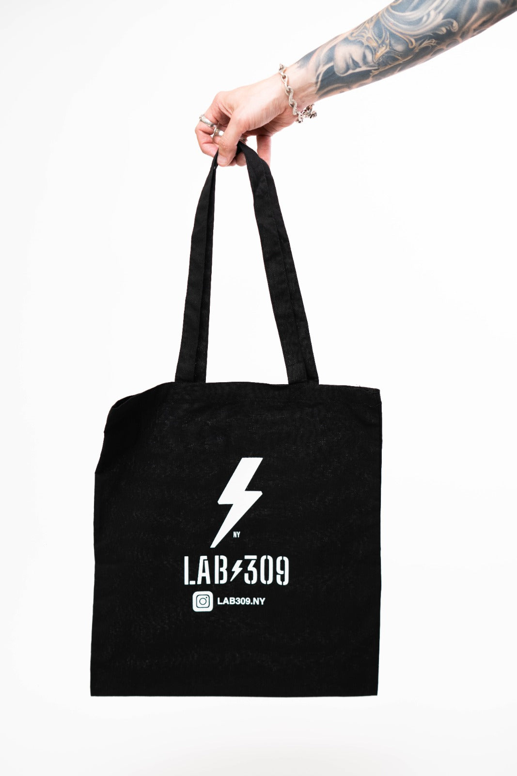 LAB309 Totes, Small Tote