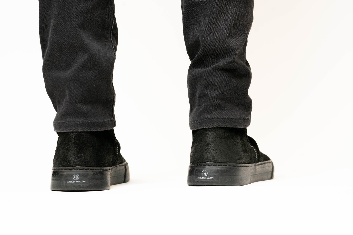 ZORRA STEREO SNEAKER BOOT