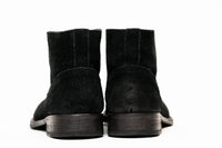 BORCEGO ZORRO