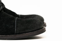 BORCEGO ZORRO