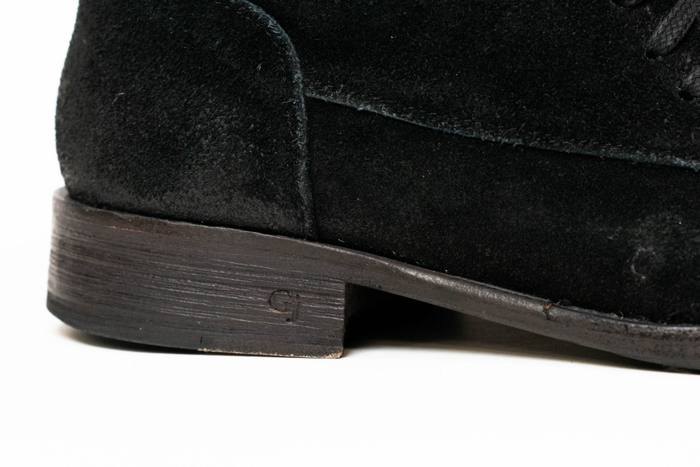 BORCEGO ZORRO