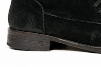 BORCEGO ZORRO