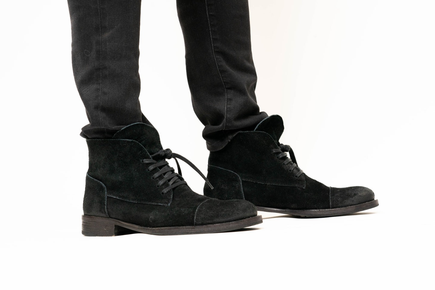 BORCEGO ZORRO