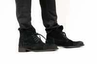 BORCEGO ZORRO