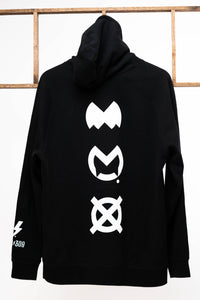 Immortality T-shirt, Fernando Batoni, Zapato3, 3 icons t-shirt, Hoodie