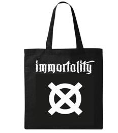 LAB309 Tote, Totes, NYC, NY, Immortality 