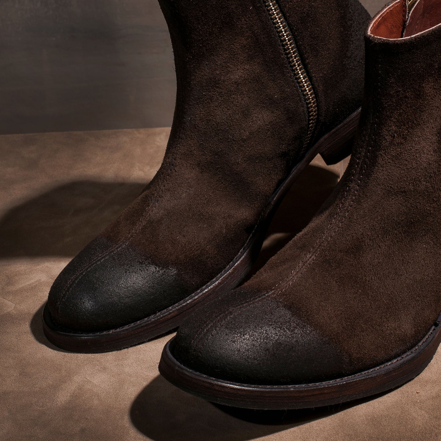 SALLY BACKER BOOT