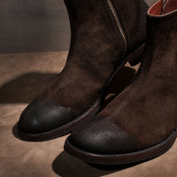 SALLY BACKER BOOT