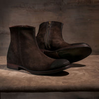 SALLY BACKER BOOT